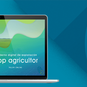 Presentación Nueva App aGROSlab para Agricultores