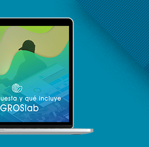 Que incluye y cuanto cuesta agroslab
