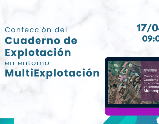 Taller Cómo registrar correctamente los tratamientos fitosanitarios cuando se gestionan varias explotaciones REA